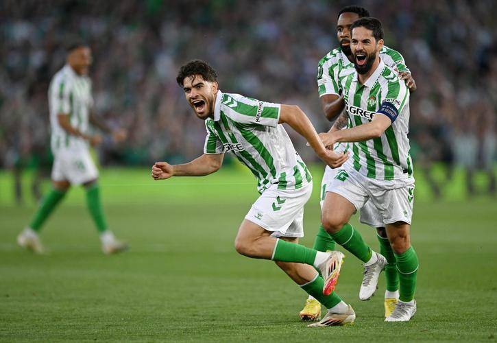 周日027 西甲：贝蒂斯VS赫塔费 预测分析